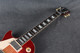 Gibson Les Paul Standard - Left Handed - Heritage Cherry Sunburst - 2nd Hand