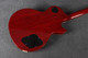 Gibson Les Paul Standard - Left Handed - Heritage Cherry Sunburst - 2nd Hand