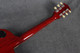 Gibson Les Paul Standard - Left Handed - Heritage Cherry Sunburst - 2nd Hand