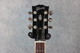 Gibson ES-335 Dot Figured - Left Handed - Cherry - 2nd Hand