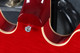 Gibson ES-335 Dot Figured - Left Handed - Cherry - 2nd Hand