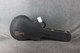 Gibson ES-335 Dot Figured - Left Handed - Cherry - 2nd Hand