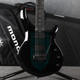 Ernie Ball Music Man Majesty 6 - Emerald Sky - 2nd Hand Ernie Ball Music Man Majesty 6 - Emerald Sky - 2nd Hand