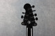 Ernie Ball Music Man Majesty 6 - Emerald Sky - 2nd Hand Ernie Ball Music Man Majesty 6 - Emerald Sky - 2nd Hand