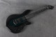 Ernie Ball Music Man Majesty 6 - Emerald Sky - 2nd Hand Ernie Ball Music Man Majesty 6 - Emerald Sky - 2nd Hand
