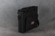 Gator GRB-2U Rack Case - 2nd Hand Gator GRB-2U Rack Case - 2nd Hand