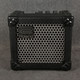 Roland Micro Cube Combo Amp - 2nd Hand
