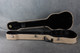 Hofner Violin Bass Hard Case - Tweed - 2nd Hand