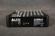 Alto ZMX122FX Compact Mixer - 2nd Hand