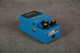 Boss Waza Craft BD-2W Blues Driver Pedal - 2nd Hand Boss Waza Craft BD-2W Blues Driver Pedal - 2nd Hand