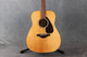 Yamaha FG800M Acoustic Guitar - 2nd Hand