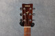 Yamaha FG800M Acoustic Guitar - 2nd Hand