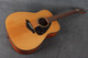 Yamaha FG800M Acoustic Guitar - 2nd Hand