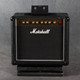 Marshall DSL5 Combo **COLLECTION ONLY** - 2nd Hand (151584)