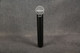Shure BLX24/SM58 Wireless Microphone System - 2nd Hand