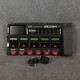 Zoom G11 Multi FX Processor - 2nd Hand Zoom G11 Multi FX Processor - 2nd Hand