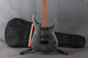 Ibanez RGA742FM 7-String - Grey - 2nd Hand Ibanez RGA742FM 7-String - Grey - 2nd Hand