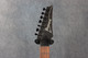 Ibanez RGA742FM 7-String - Grey - 2nd Hand Ibanez RGA742FM 7-String - Grey - 2nd Hand