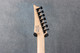 Ibanez RGA742FM 7-String - Grey - 2nd Hand Ibanez RGA742FM 7-String - Grey - 2nd Hand