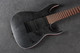 Ibanez RGA742FM 7-String - Grey - 2nd Hand Ibanez RGA742FM 7-String - Grey - 2nd Hand