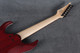 Ibanez RGA742FM 7-String - Grey - 2nd Hand Ibanez RGA742FM 7-String - Grey - 2nd Hand