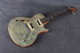 PRS SE Zach Myers - Green - 2nd Hand