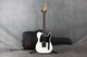 Fender Player II Telecaster Polar White - 2nd Hand