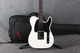 Fender Player II Telecaster Polar White - 2nd Hand