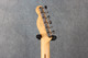Fender Player II Telecaster Polar White - 2nd Hand