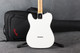 Fender Player II Telecaster Polar White - 2nd Hand
