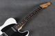 Fender Player II Telecaster Polar White - 2nd Hand