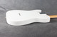 Fender Player II Telecaster Polar White - 2nd Hand
