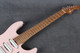 Charvel Pro-Mod DK24 HSS - Shell Pink - 2nd Hand