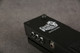 Electro Harmonix Cock Fight Plus Wah Pedal - 2nd Hand Electro Harmonix Cock Fight Plus Wah Pedal - 2nd Hand
