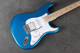 Antiquity ST1 GR HSS - Metallic Blue - 2nd Hand