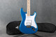 Antiquity ST1 GR HSS - Metallic Blue - 2nd Hand