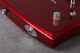 Jackson JS11 Kelly - Metallic Red - 2nd Hand