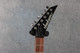Jackson JS11 Kelly - Metallic Red - 2nd Hand