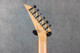 Jackson JS11 Kelly - Metallic Red - 2nd Hand