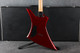 Jackson JS11 Kelly - Metallic Red - 2nd Hand