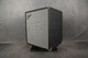 Fender Rumble 100 V3 Bass Combo Amp - 2nd Hand