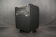 Fender Rumble 100 V3 Bass Combo Amp - 2nd Hand (151741)