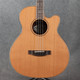 Ozark 3372C Electro-Acoustic Tenor 4 String - 2nd Hand