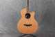 Ozark 3372C Electro-Acoustic Tenor 4 String - 2nd Hand