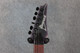 Ibanez RGA42EX - Black Aurora Burst Matte - 2nd Hand (151794)