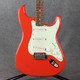 Squier Classic Vibe Stratocaster - Fiesta Red - 2nd Hand