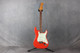 Squier Classic Vibe Stratocaster - Fiesta Red - 2nd Hand