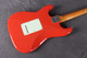 Squier Classic Vibe Stratocaster - Fiesta Red - 2nd Hand