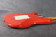 Squier Classic Vibe Stratocaster - Fiesta Red - 2nd Hand