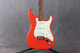 Squier Classic Vibe Stratocaster - Fiesta Red - 2nd Hand